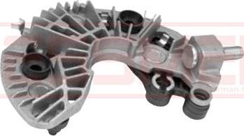 ERA 216167 - Raddrizzatore, Alternatore www.autoricambi360.it