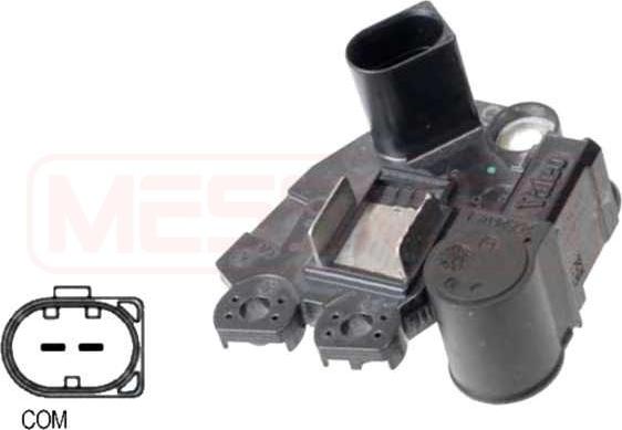ERA 216132 - Regolatore alternatore www.autoricambi360.it