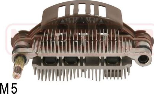 ERA 216176 - Raddrizzatore, Alternatore www.autoricambi360.it