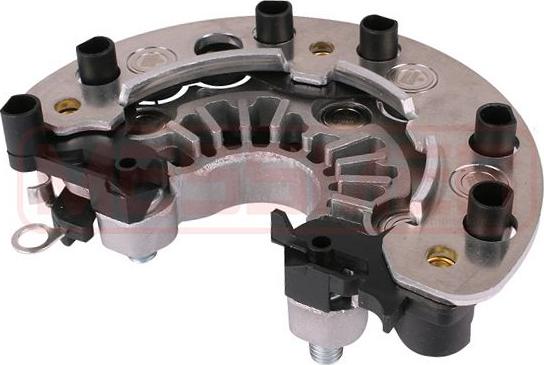 ERA 216171 - Raddrizzatore, Alternatore www.autoricambi360.it