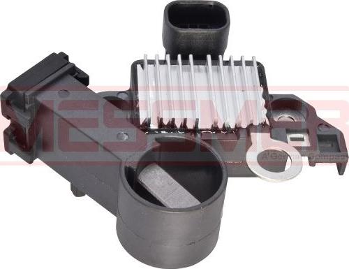 ERA 216345 - Regolatore alternatore www.autoricambi360.it