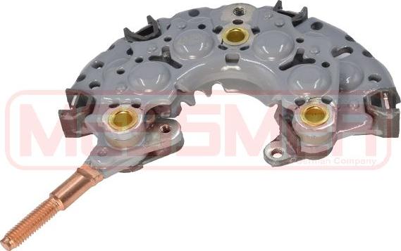 ERA 216346 - Raddrizzatore, Alternatore www.autoricambi360.it