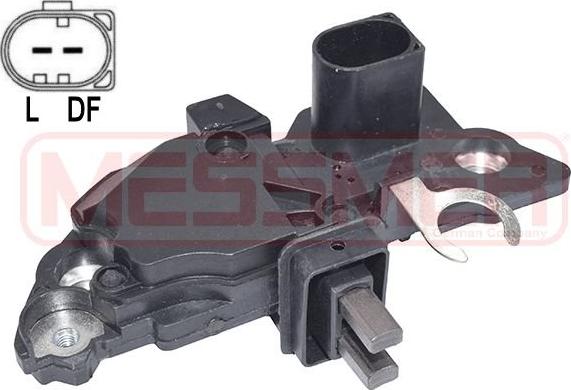 ERA 216343 - Regolatore alternatore www.autoricambi360.it