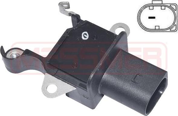 ERA 216337 - Regolatore alternatore www.autoricambi360.it