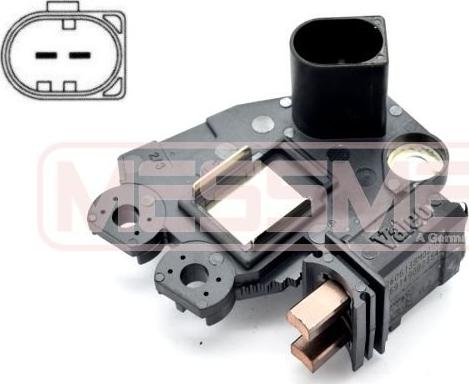 ERA 216246 - Regolatore alternatore www.autoricambi360.it