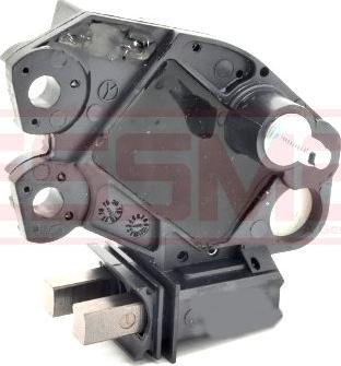 ERA 216240 - Regolatore alternatore www.autoricambi360.it