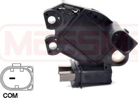 ERA 216259 - Regolatore alternatore www.autoricambi360.it