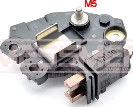 ERA 216253 - Regolatore alternatore www.autoricambi360.it