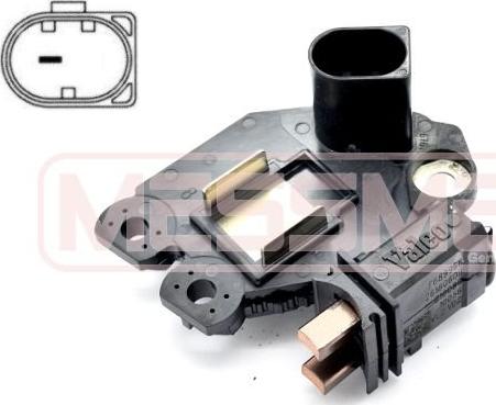 ERA 216260 - Regolatore alternatore www.autoricambi360.it