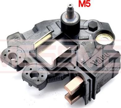 ERA 216229 - Regolatore alternatore www.autoricambi360.it