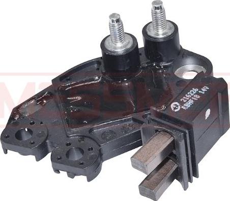 ERA 216226 - Regolatore alternatore www.autoricambi360.it