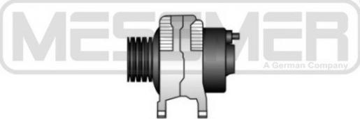 ERA 210500 - Alternatore www.autoricambi360.it