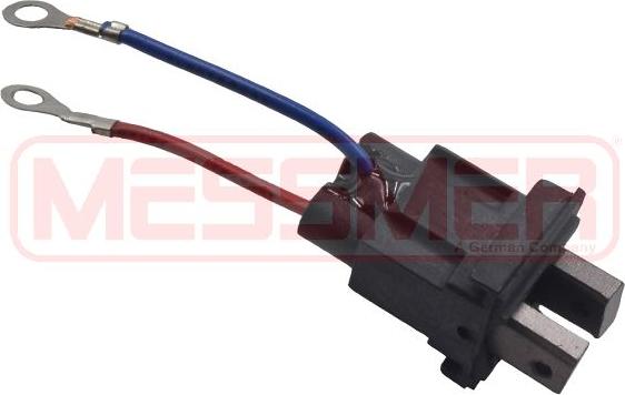 ERA 231004 - Supporto, Spazzole in carbone www.autoricambi360.it