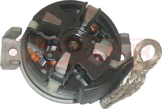 ERA 232049 - Supporto, Spazzole in carbone www.autoricambi360.it