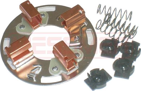 ERA 232044 - Supporto, Spazzole in carbone www.autoricambi360.it
