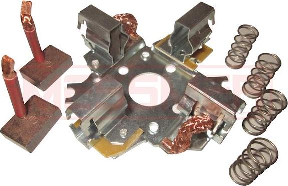 ERA 232046 - Supporto, Spazzole in carbone www.autoricambi360.it