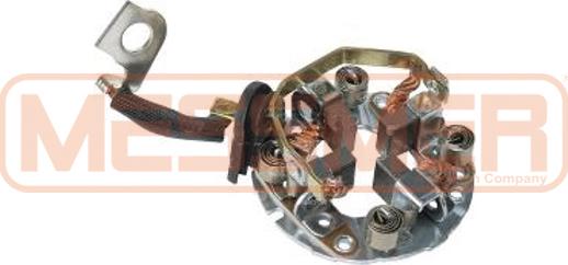 ERA 232041 - Supporto, Spazzole in carbone www.autoricambi360.it