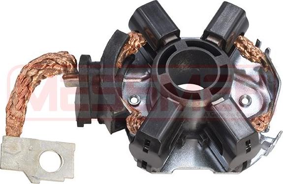 ERA 232043 - Supporto, Spazzole in carbone www.autoricambi360.it