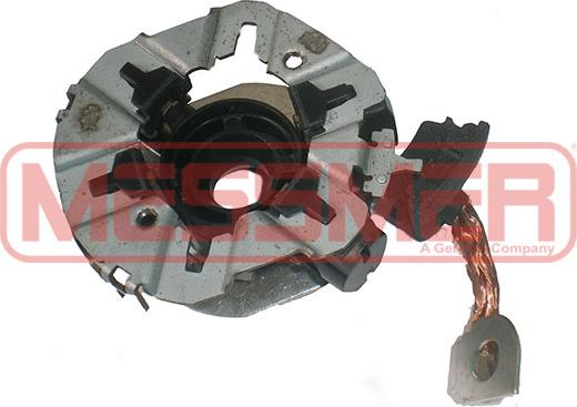 ERA 232047 - Supporto, Spazzole in carbone www.autoricambi360.it