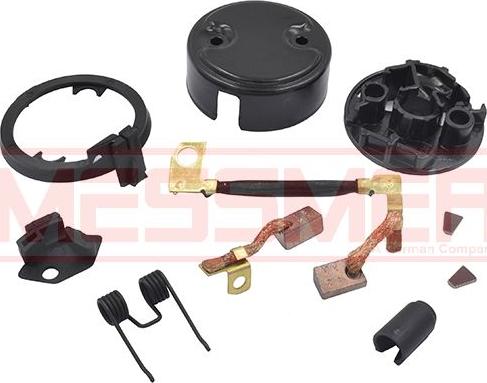 ERA 232050 - Supporto, Spazzole in carbone www.autoricambi360.it