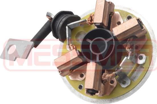 ERA 232057 - Supporto, Spazzole in carbone www.autoricambi360.it