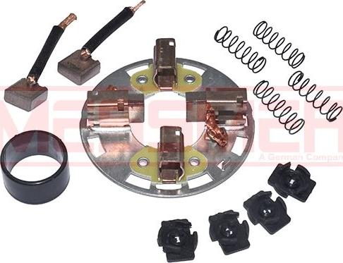 ERA 232063 - Supporto, Spazzole in carbone www.autoricambi360.it