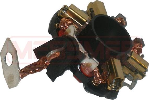 ERA 232005 - Supporto, Spazzole in carbone www.autoricambi360.it