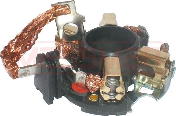 ERA 232006 - Supporto, Spazzole in carbone www.autoricambi360.it