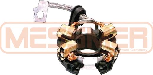 ERA 232019 - Supporto, Spazzole in carbone www.autoricambi360.it