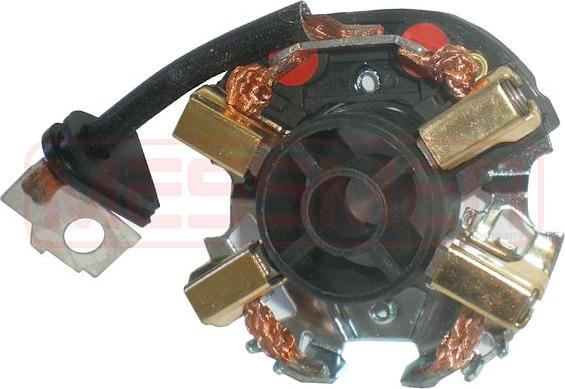 ERA 232015 - Supporto, Spazzole in carbone www.autoricambi360.it