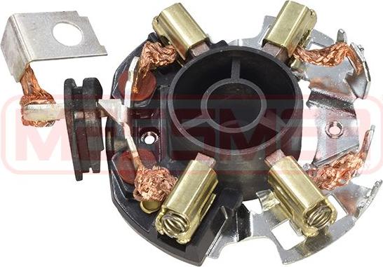 ERA 232013 - Supporto, Spazzole in carbone www.autoricambi360.it