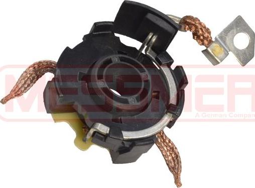 ERA 232089 - Supporto, Spazzole in carbone www.autoricambi360.it