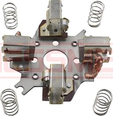 ERA 232085 - Supporto, Spazzole in carbone www.autoricambi360.it