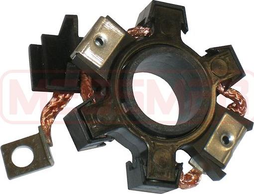 ERA 232088 - Supporto, Spazzole in carbone www.autoricambi360.it