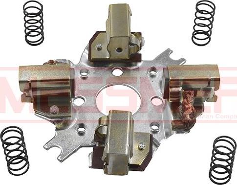 ERA 232083 - Supporto, Spazzole in carbone www.autoricambi360.it
