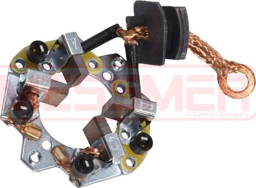 ERA 232087 - Supporto, Spazzole in carbone www.autoricambi360.it