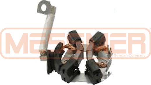 ERA 232035 - Supporto, Spazzole in carbone www.autoricambi360.it