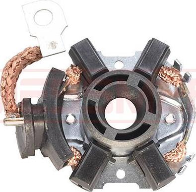 ERA 232033 - Supporto, Spazzole in carbone www.autoricambi360.it