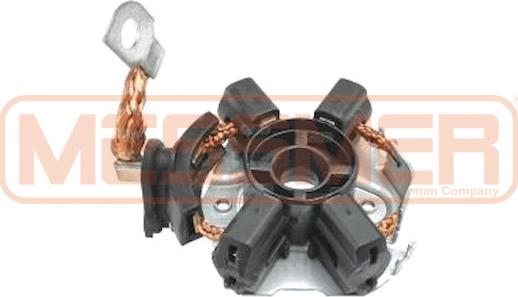 ERA 232037 - Supporto, Spazzole in carbone www.autoricambi360.it