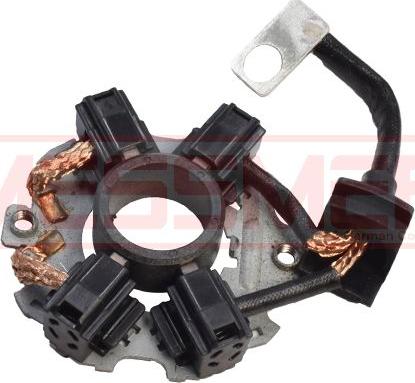 ERA 232029 - Supporto, Spazzole in carbone www.autoricambi360.it