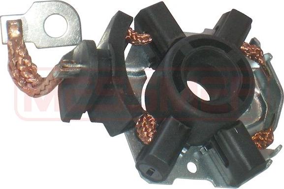 ERA 232025 - Supporto, Spazzole in carbone www.autoricambi360.it