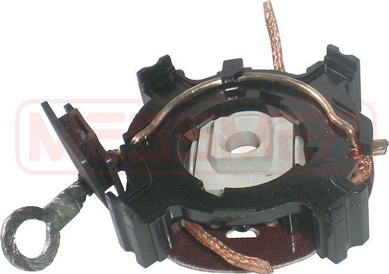 ERA 232026 - Supporto, Spazzole in carbone www.autoricambi360.it