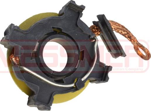 ERA 232023 - Supporto, Spazzole in carbone www.autoricambi360.it
