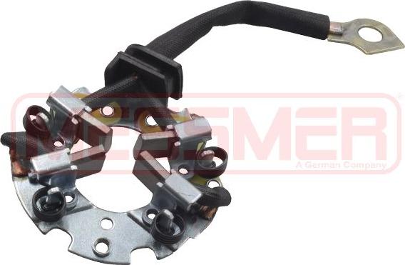 ERA 232076 - Supporto, Spazzole in carbone www.autoricambi360.it