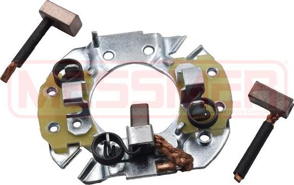 ERA 232070 - Supporto, Spazzole in carbone www.autoricambi360.it