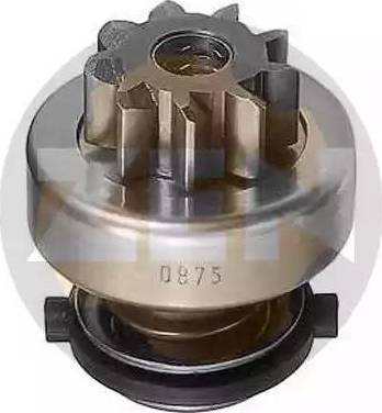 ERA 225393 - Pignone, Motorino d'avviamento www.autoricambi360.it