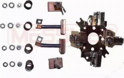 ERA 222233 - Supporto, Spazzole in carbone www.autoricambi360.it