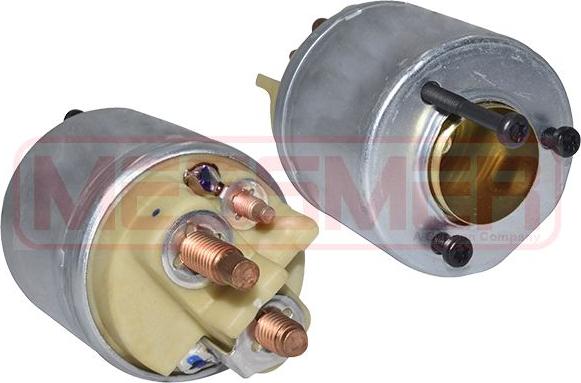 ERA 227992 - Elettromagnete, Motore d'avviamento www.autoricambi360.it
