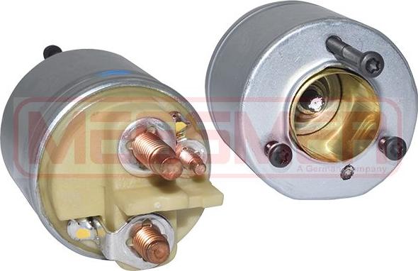 ERA 227984 - Elettromagnete, Motore d'avviamento www.autoricambi360.it