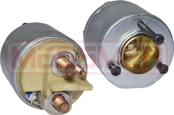 ERA 227985 - Elettromagnete, Motore d'avviamento www.autoricambi360.it